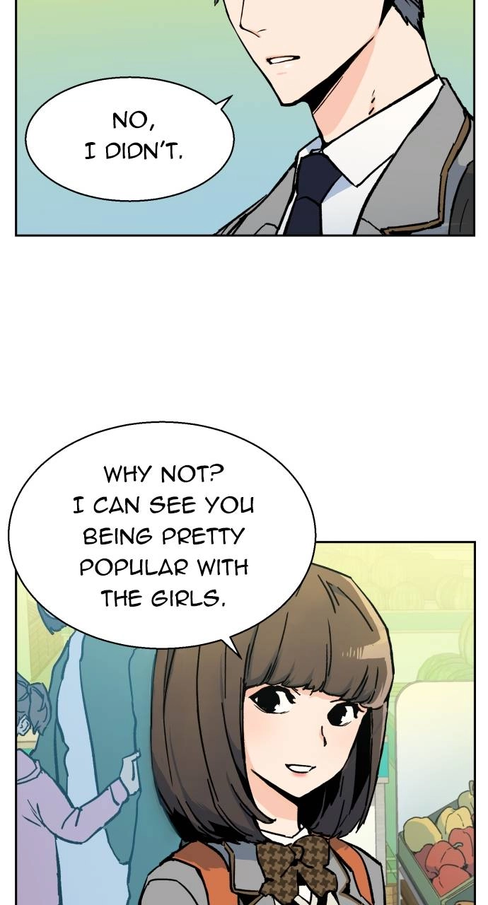 Mercenary Enrollment Chapter 5, page 34 of 148