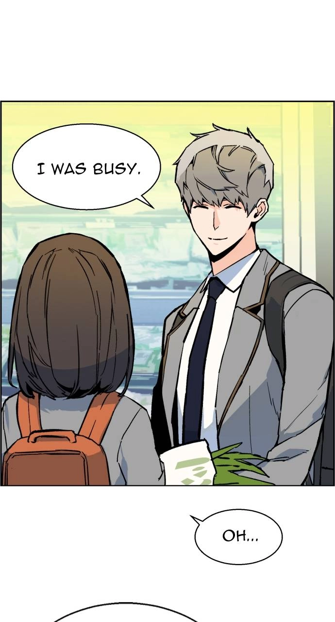 Mercenary Enrollment Chapter 5, page 36 of 148