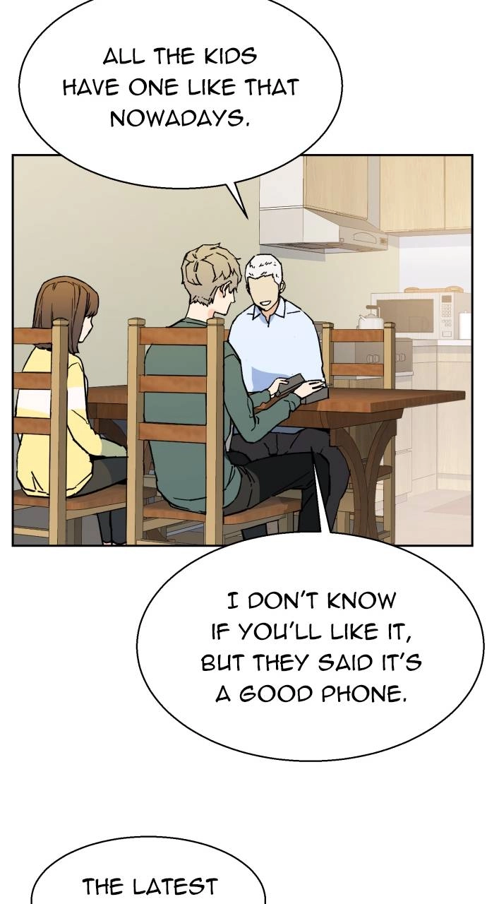 Mercenary Enrollment Chapter 5, page 46 of 148
