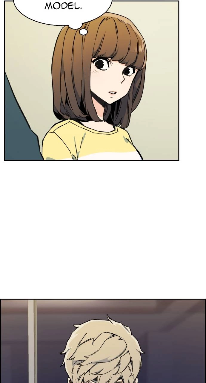 Mercenary Enrollment Chapter 5, page 47 of 148