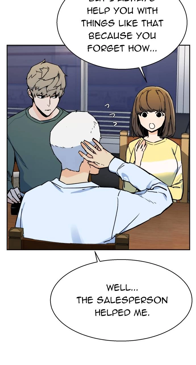 Mercenary Enrollment Chapter 5, page 50 of 148