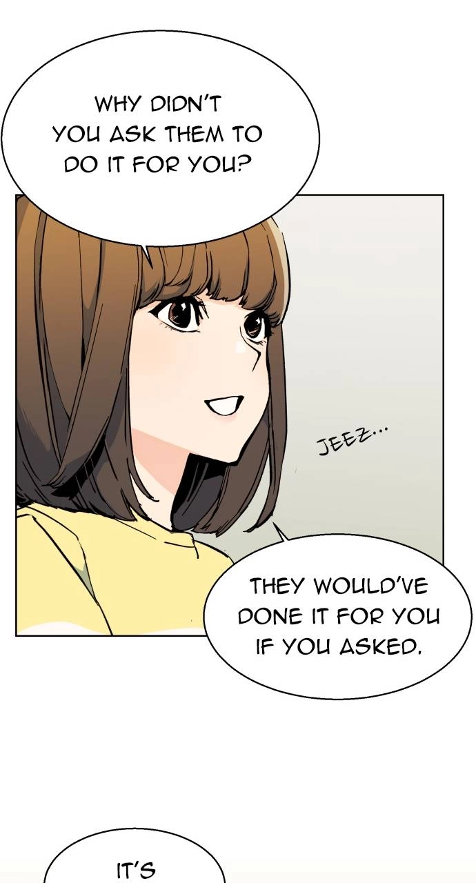 Mercenary Enrollment Chapter 5, page 51 of 148