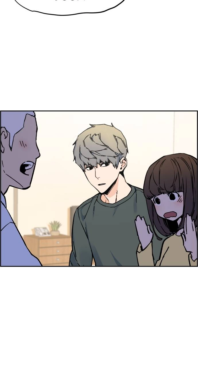 Mercenary Enrollment Chapter 5, page 58 of 148