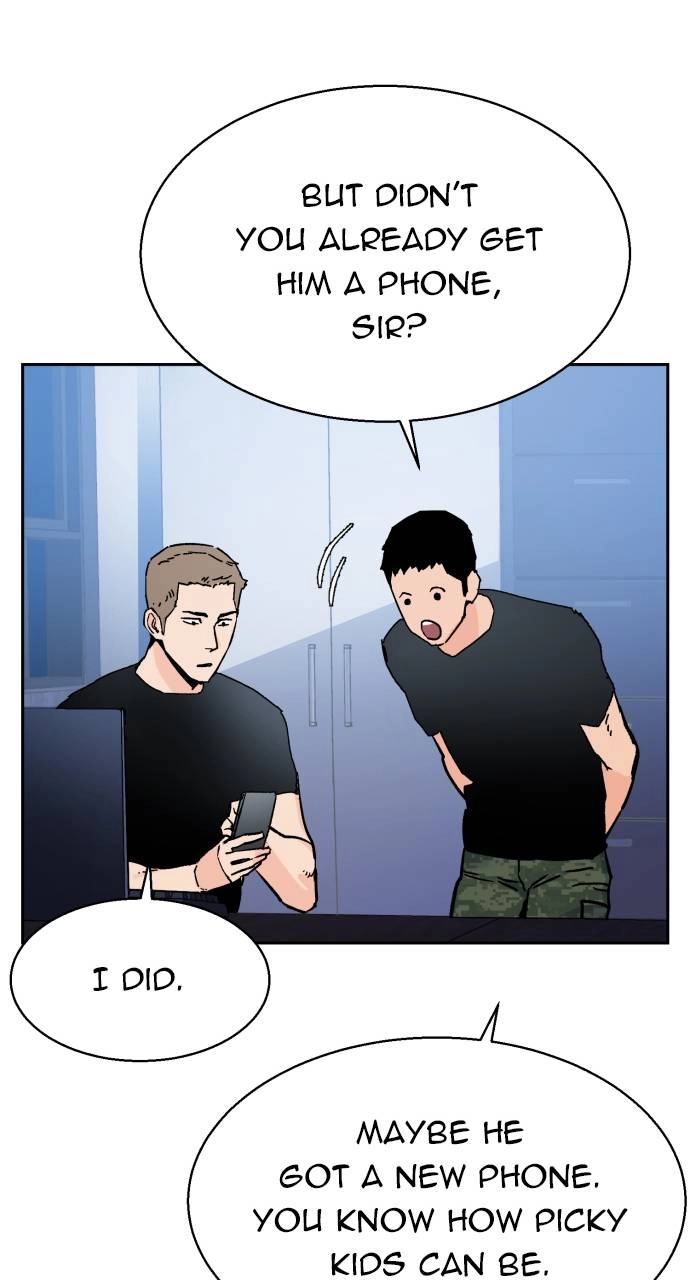 Mercenary Enrollment Chapter 5, page 70 of 148