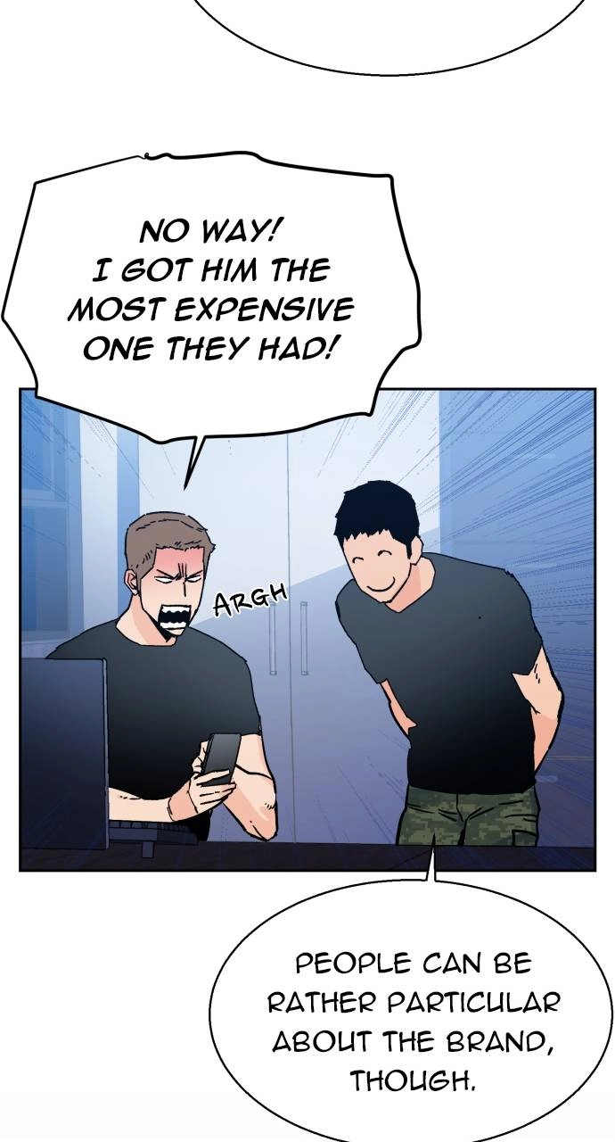 Mercenary Enrollment Chapter 5, page 71 of 148