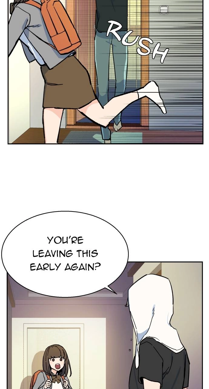 Mercenary Enrollment Chapter 5, page 75 of 148