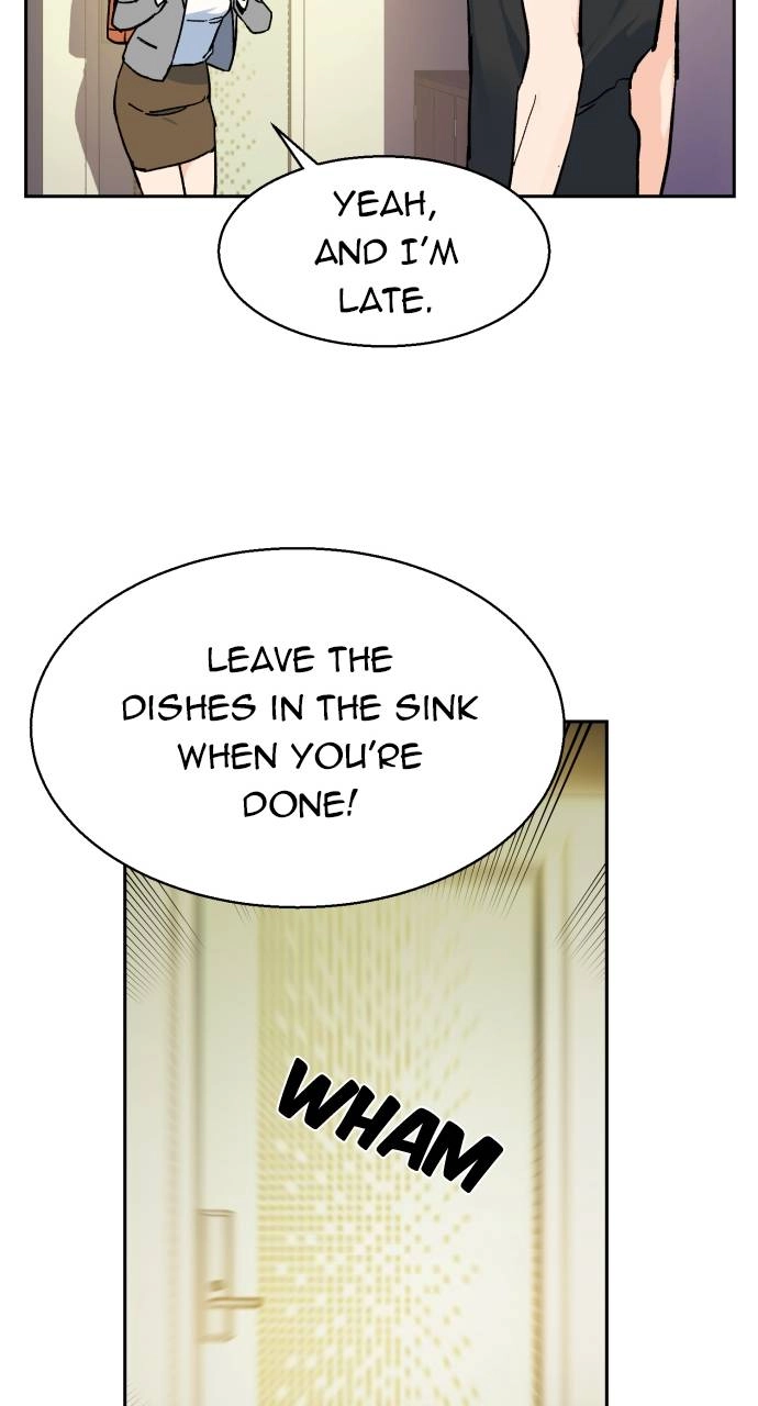Mercenary Enrollment Chapter 5, page 76 of 148