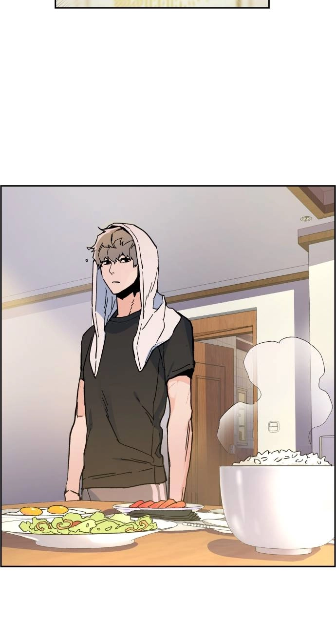 Mercenary Enrollment Chapter 5, page 77 of 148