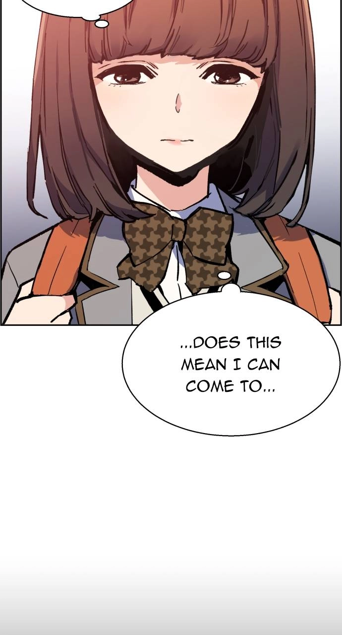 Mercenary Enrollment Chapter 5, page 8 of 148