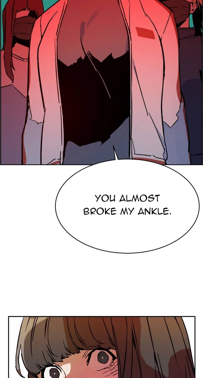 Mercenary Enrollment Chapter 5, page 88 of 148