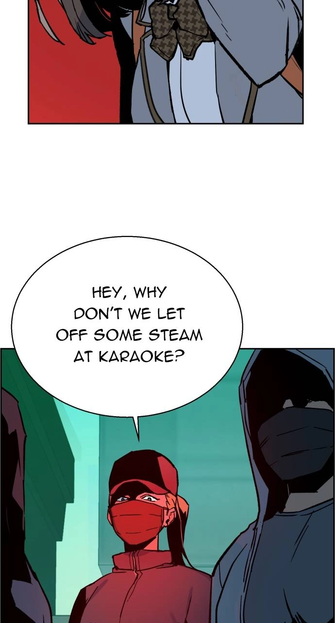 Mercenary Enrollment Chapter 5, page 92 of 148