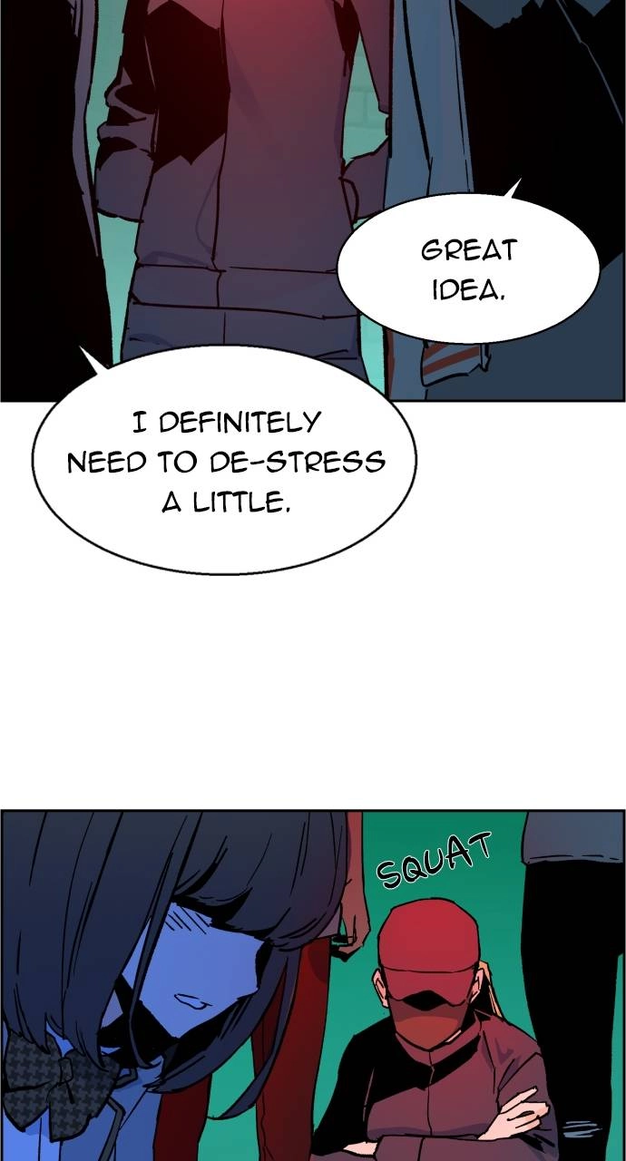 Mercenary Enrollment Chapter 5, page 93 of 148