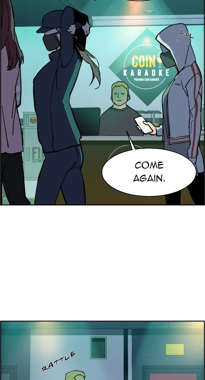 Mercenary Enrollment Chapter 5, page 98 of 148