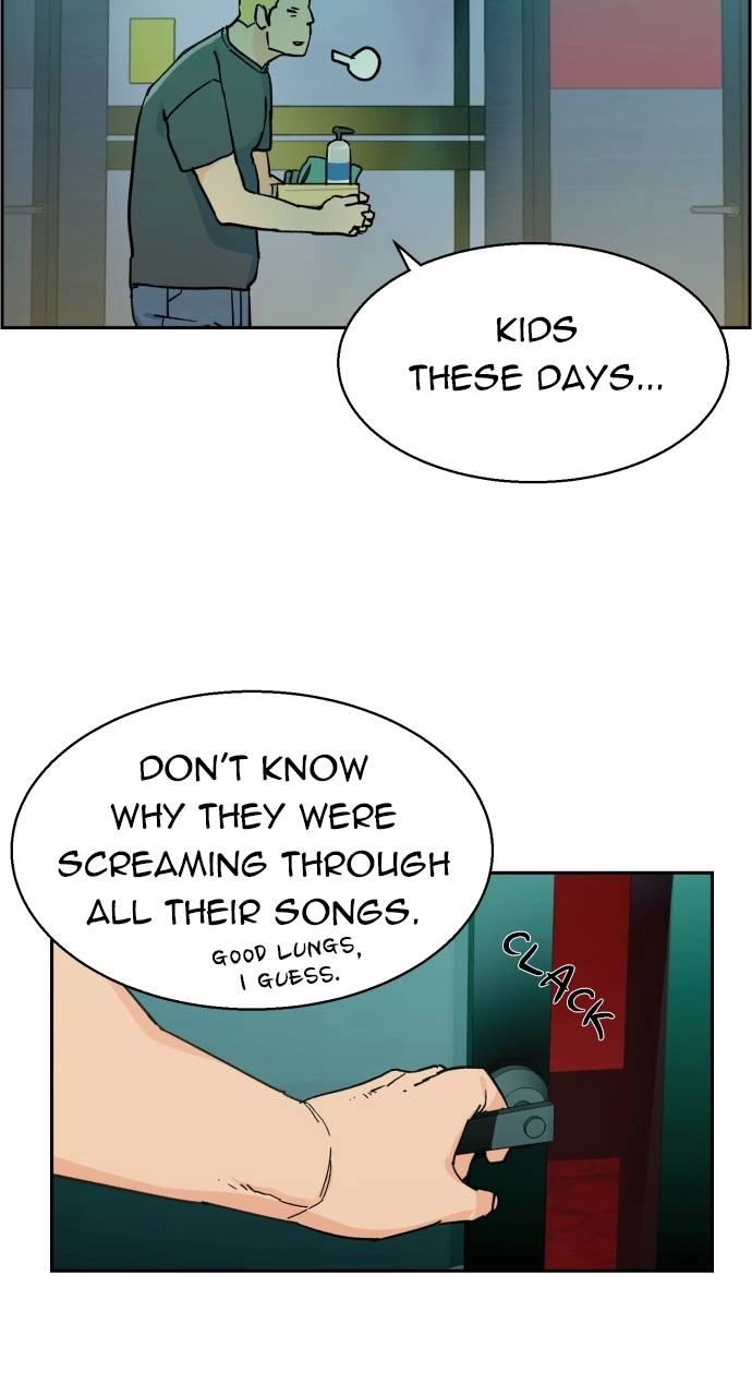 Mercenary Enrollment Chapter 5, page 99 of 148