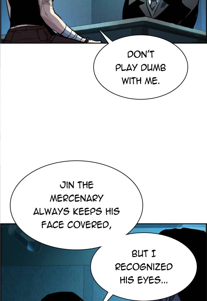 Mercenary Enrollment Chapter 50, page 11 of 139