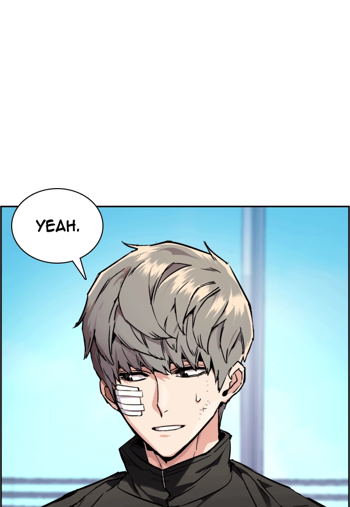 Mercenary Enrollment Chapter 50, page 111 of 139