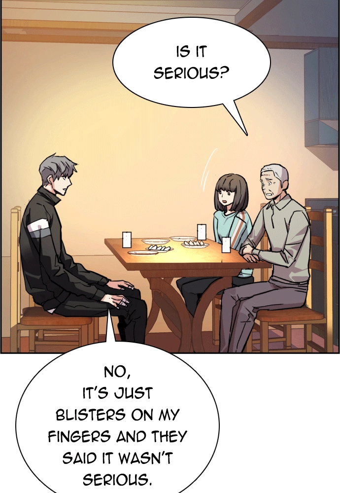 Mercenary Enrollment Chapter 50, page 113 of 139