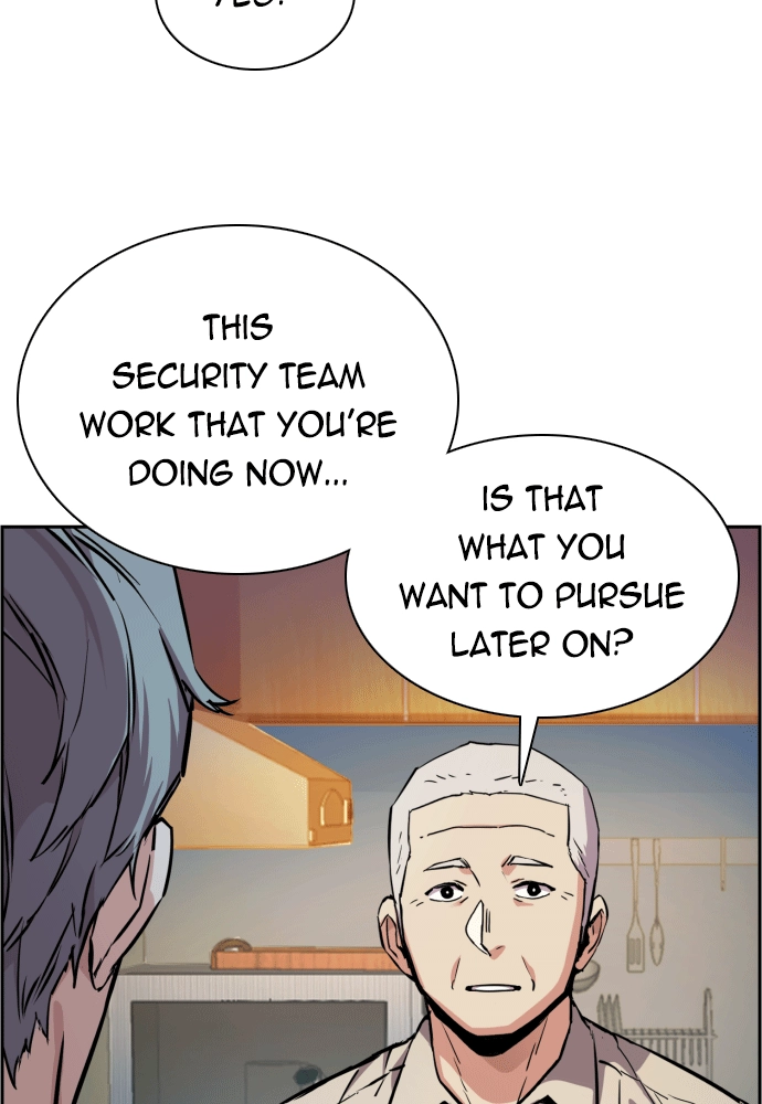 Mercenary Enrollment Chapter 50, page 117 of 139