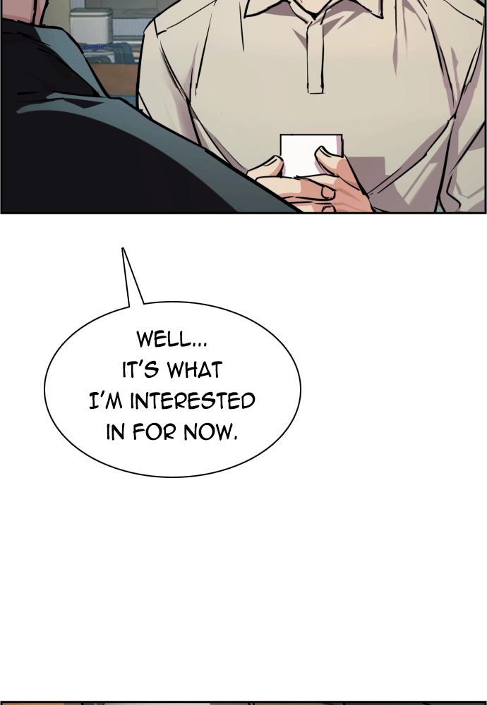 Mercenary Enrollment Chapter 50, page 118 of 139