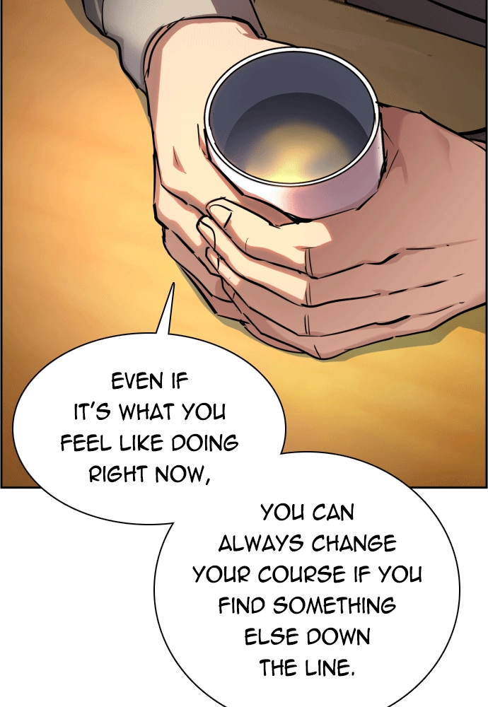 Mercenary Enrollment Chapter 50, page 119 of 139