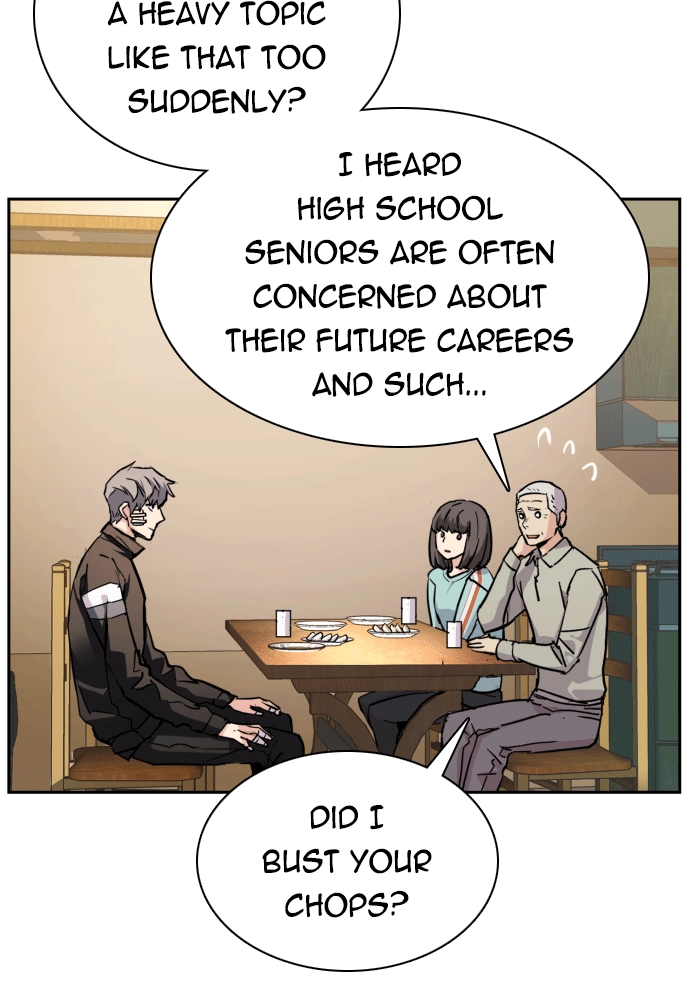 Mercenary Enrollment Chapter 50, page 126 of 139