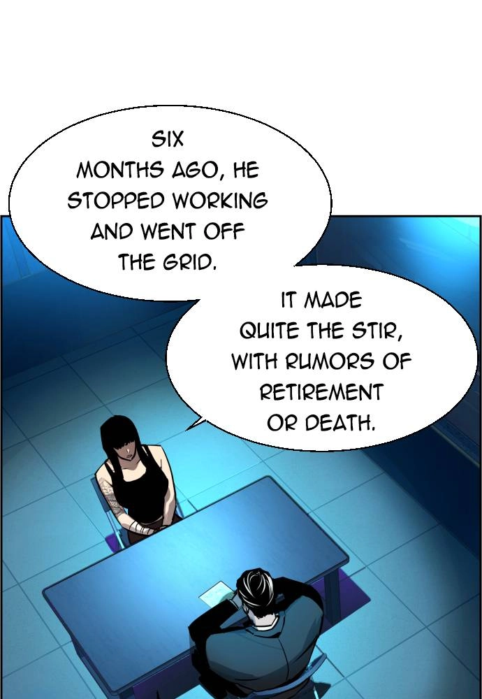 Mercenary Enrollment Chapter 50, page 13 of 139