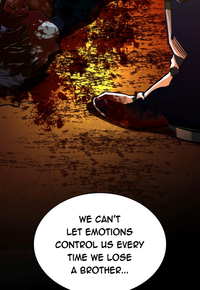 Mercenary Enrollment Chapter 50, page 134 of 139