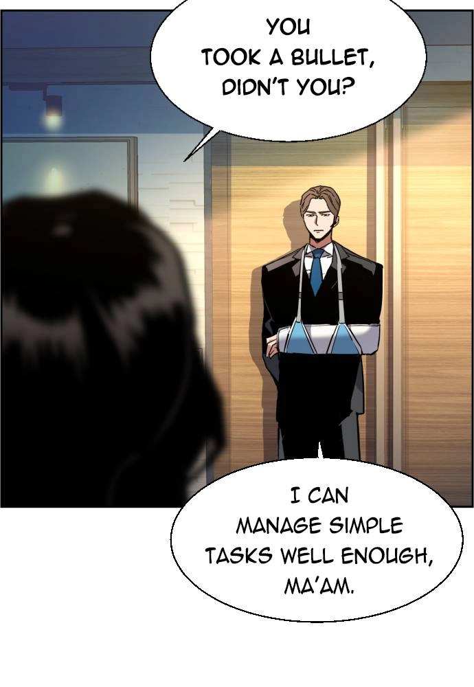 Mercenary Enrollment Chapter 50, page 24 of 139