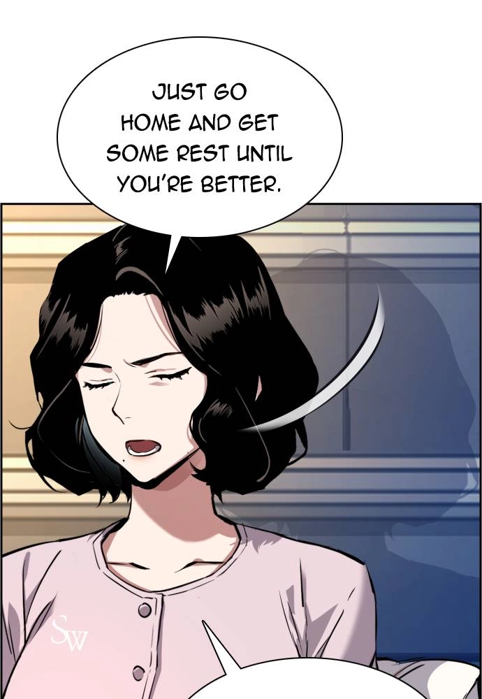 Mercenary Enrollment Chapter 50, page 26 of 139