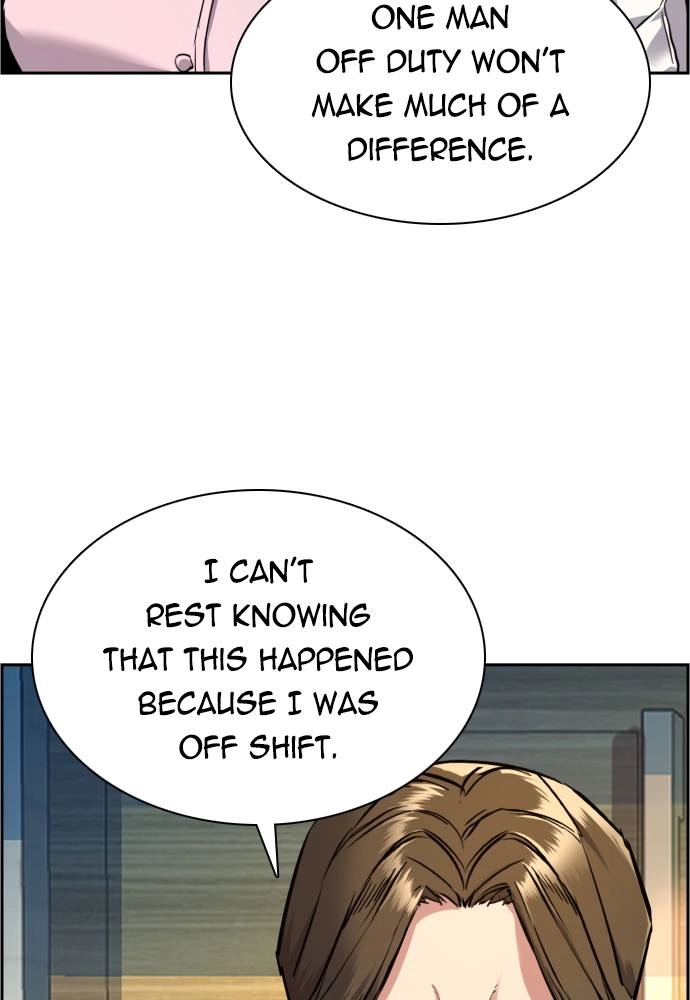 Mercenary Enrollment Chapter 50, page 27 of 139