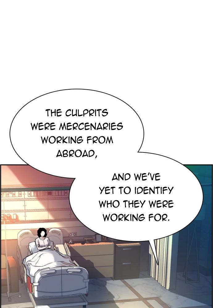 Mercenary Enrollment Chapter 50, page 30 of 139