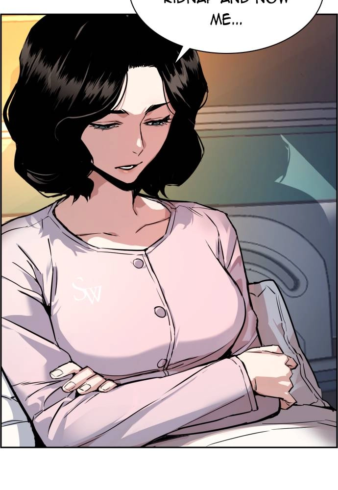 Mercenary Enrollment Chapter 50, page 32 of 139