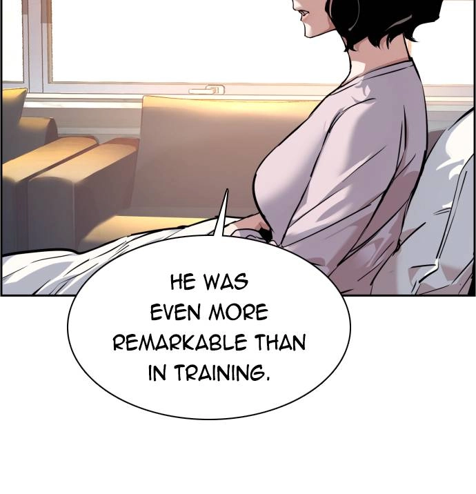 Mercenary Enrollment Chapter 50, page 37 of 139