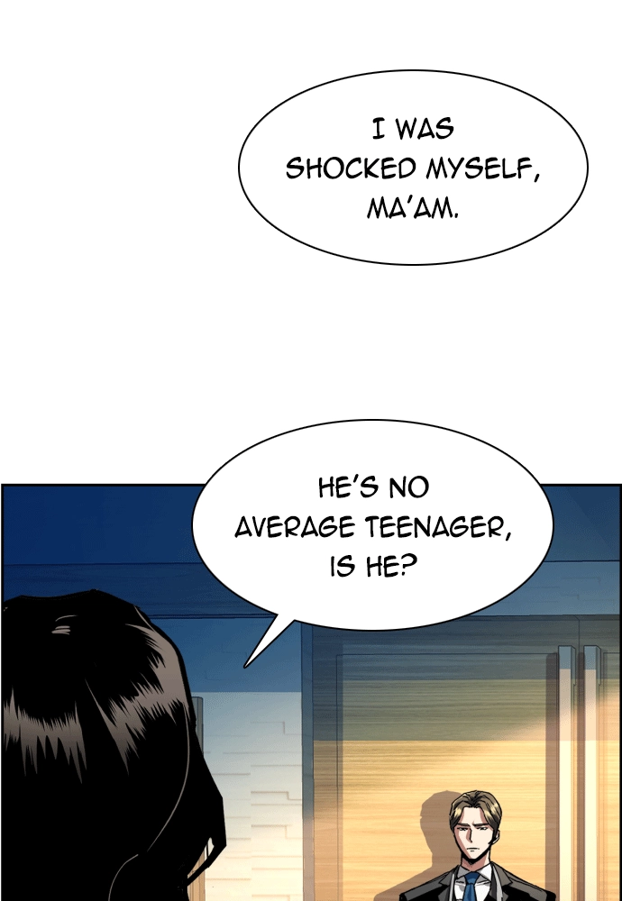 Mercenary Enrollment Chapter 50, page 38 of 139