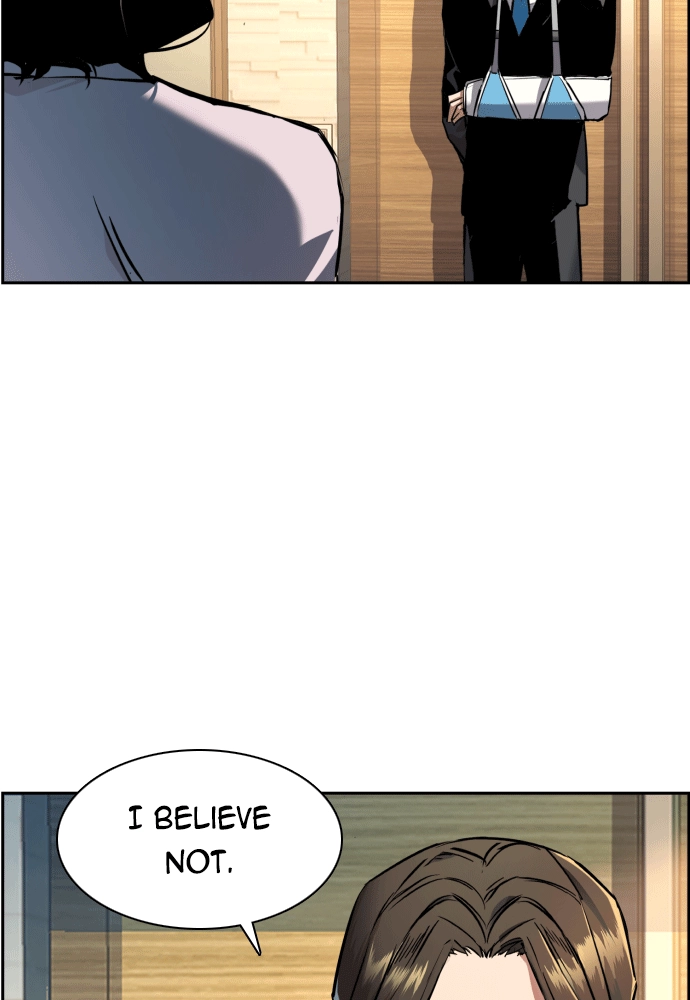Mercenary Enrollment Chapter 50, page 39 of 139