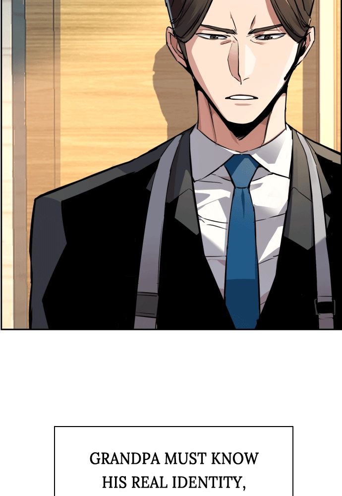 Mercenary Enrollment Chapter 50, page 40 of 139