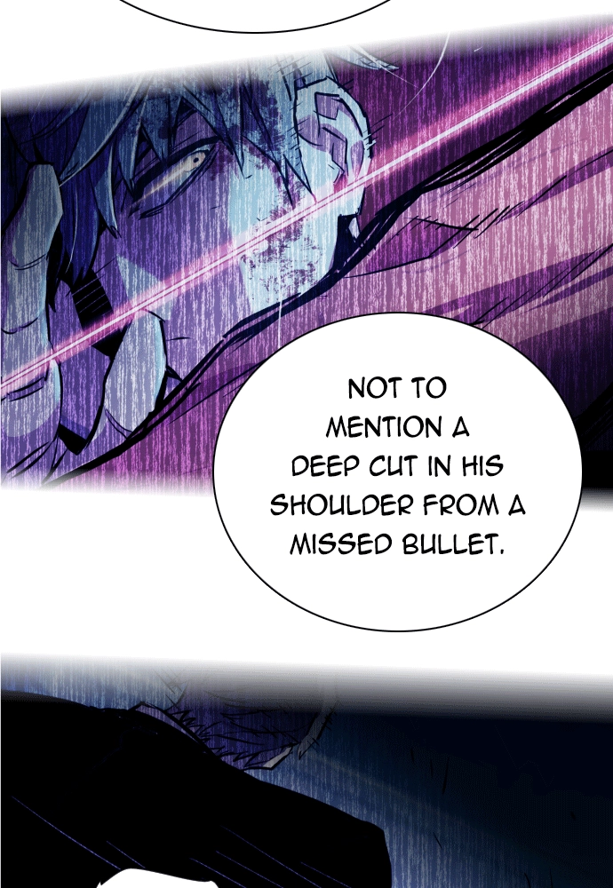 Mercenary Enrollment Chapter 50, page 43 of 139