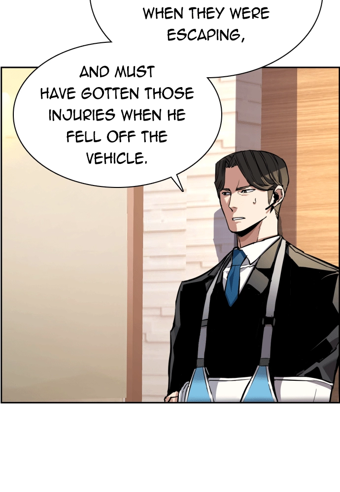 Mercenary Enrollment Chapter 50, page 45 of 139
