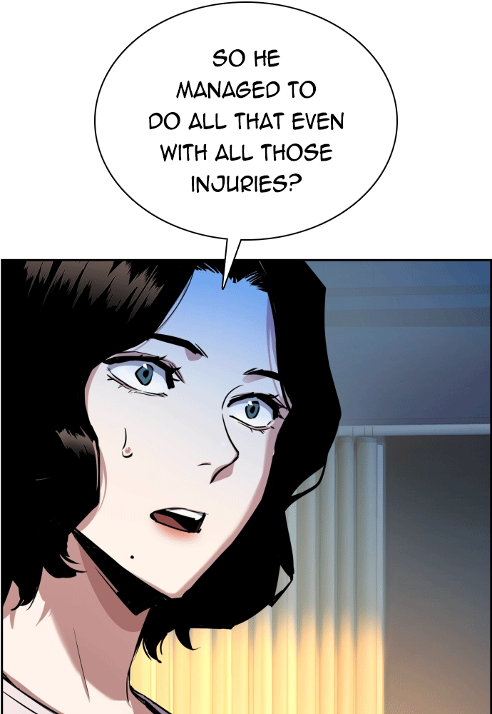 Mercenary Enrollment Chapter 50, page 46 of 139