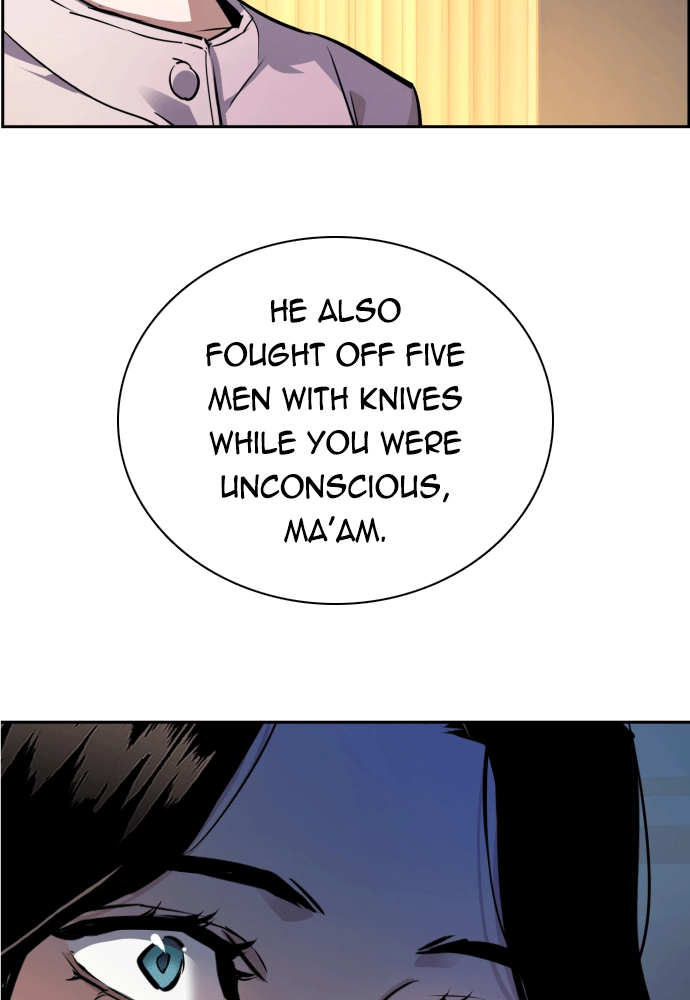 Mercenary Enrollment Chapter 50, page 47 of 139