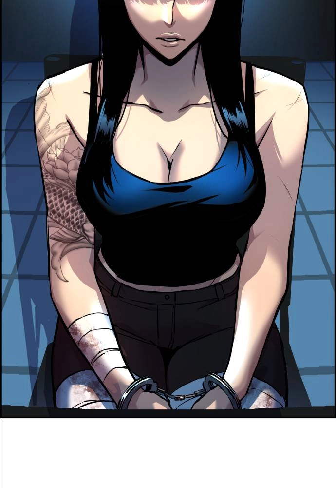 Mercenary Enrollment Chapter 50, page 5 of 139