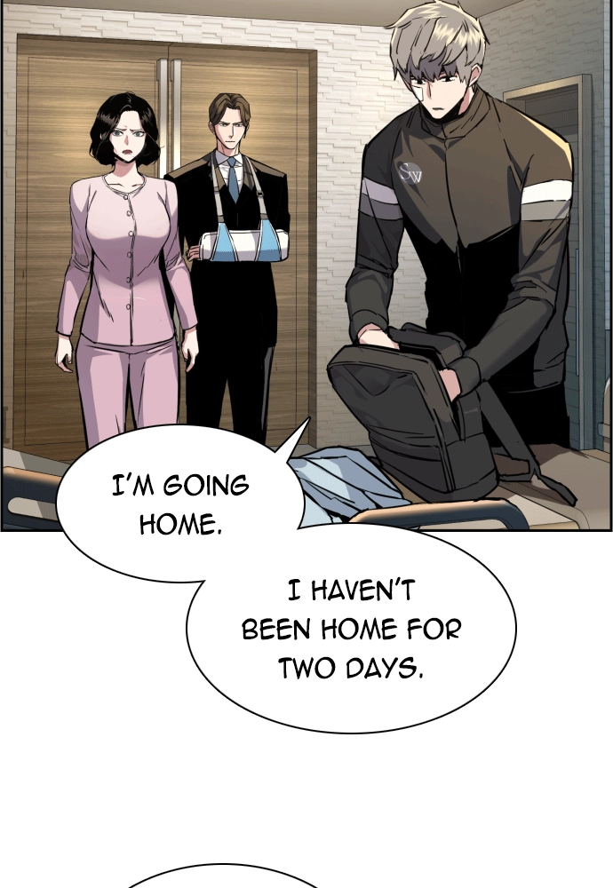 Mercenary Enrollment Chapter 50, page 59 of 139