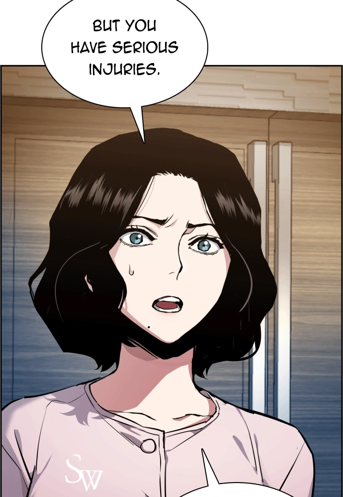 Mercenary Enrollment Chapter 50, page 60 of 139