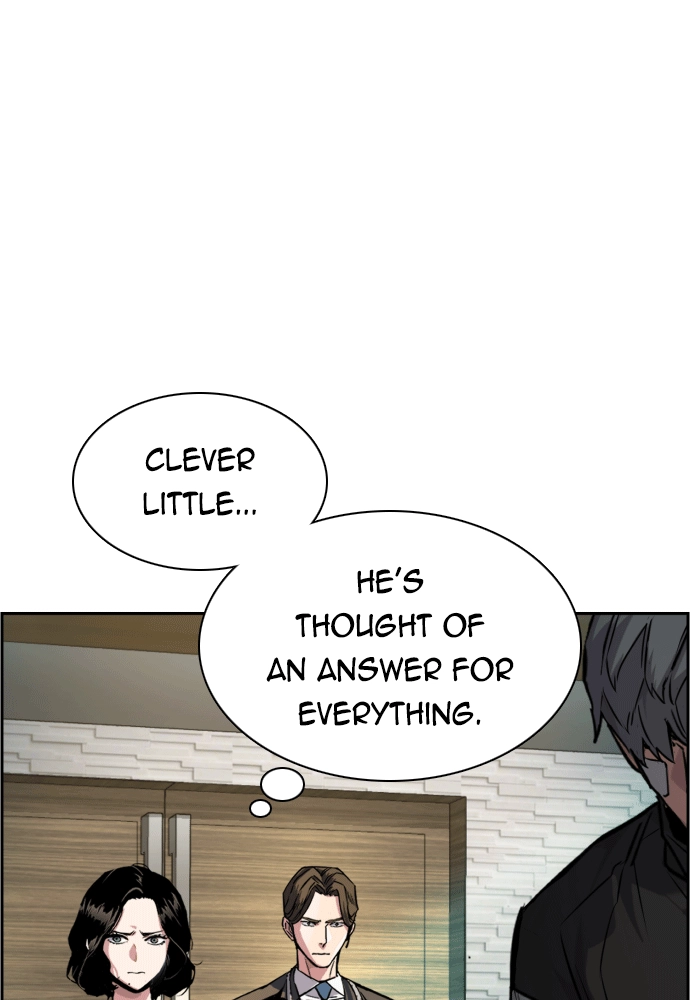 Mercenary Enrollment Chapter 50, page 70 of 139