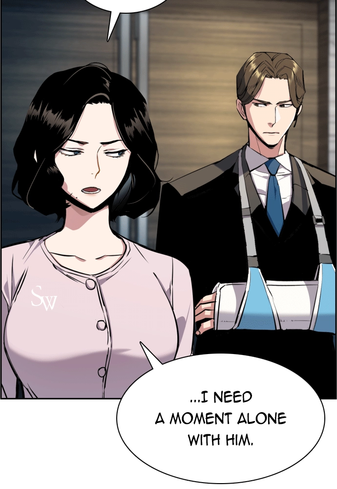 Mercenary Enrollment Chapter 50, page 72 of 139