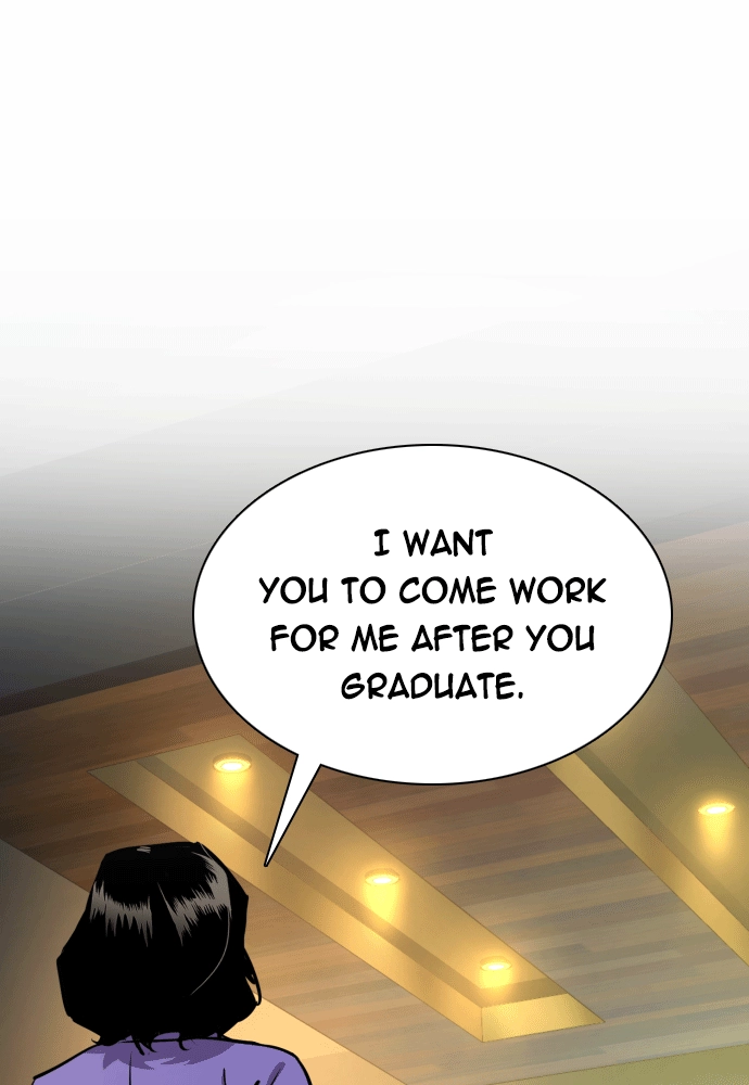 Mercenary Enrollment Chapter 50, page 76 of 139