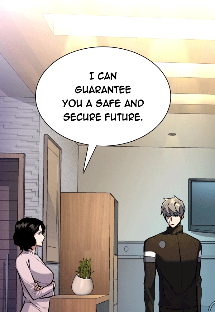 Mercenary Enrollment Chapter 50, page 85 of 139