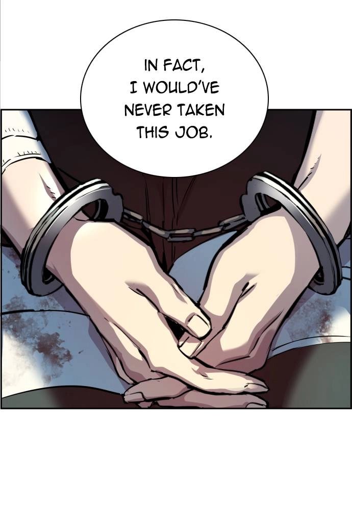 Mercenary Enrollment Chapter 50, page 9 of 139