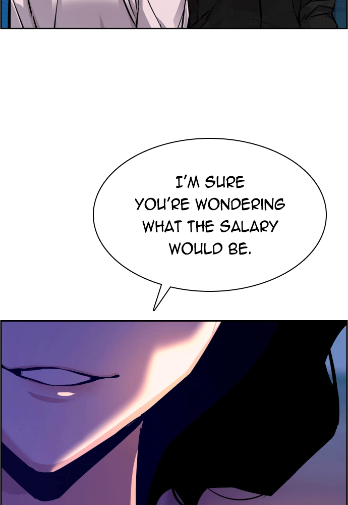 Mercenary Enrollment Chapter 50, page 91 of 139