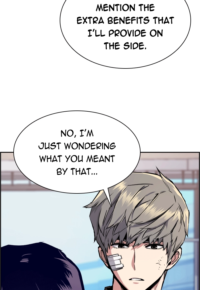 Mercenary Enrollment Chapter 50, page 93 of 139